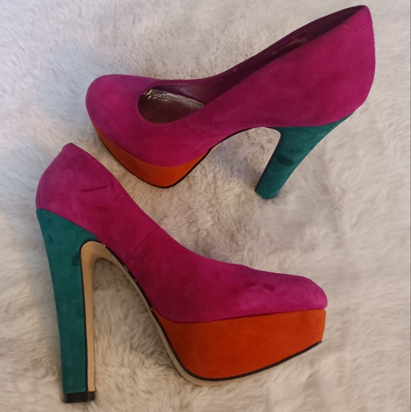 Bakers Heels - Picture 7 of 9